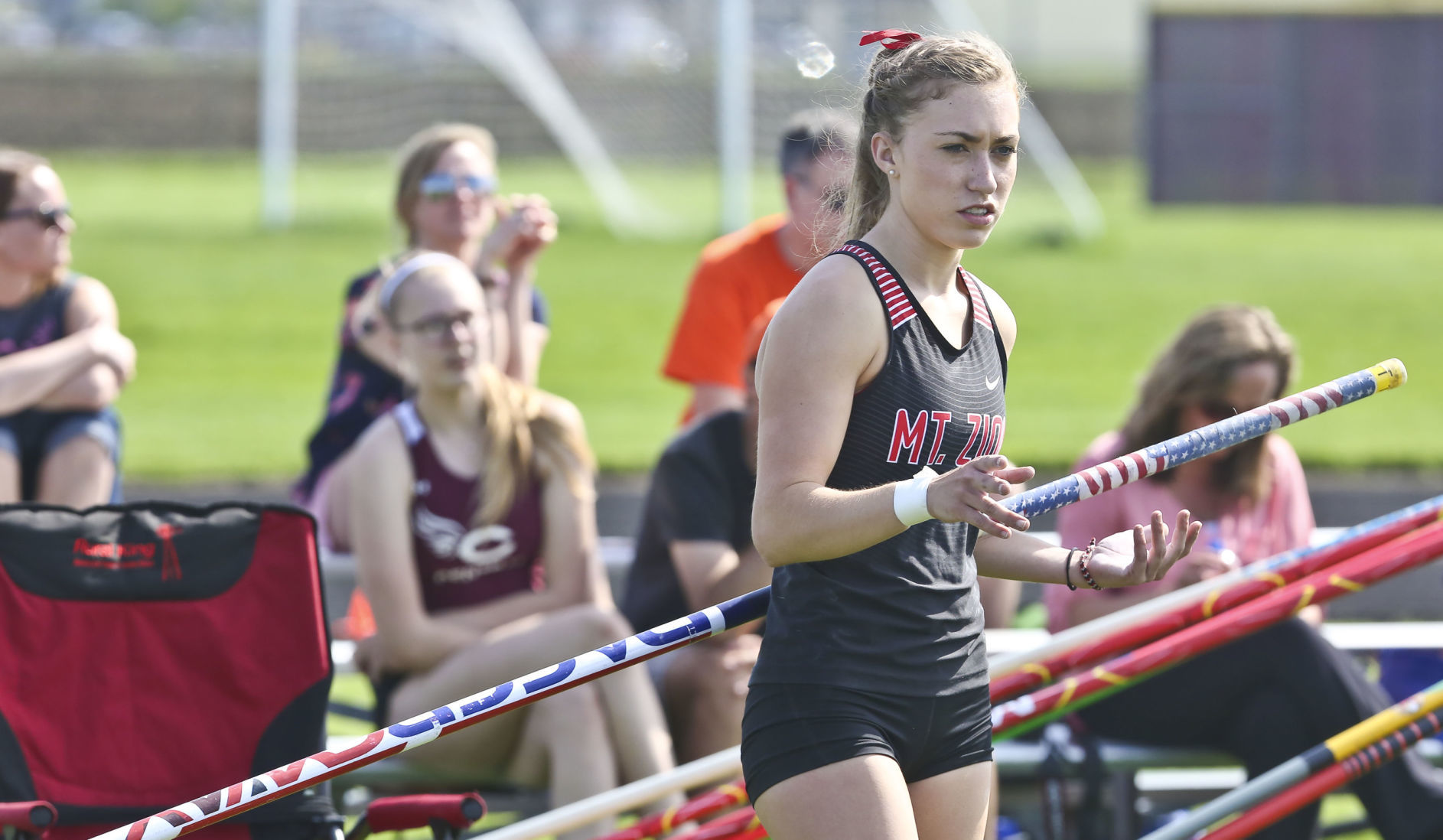 Girls 2A Track and Field Sectionals 7 05.10.18.jpg